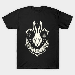 Silence is Golden T-Shirt